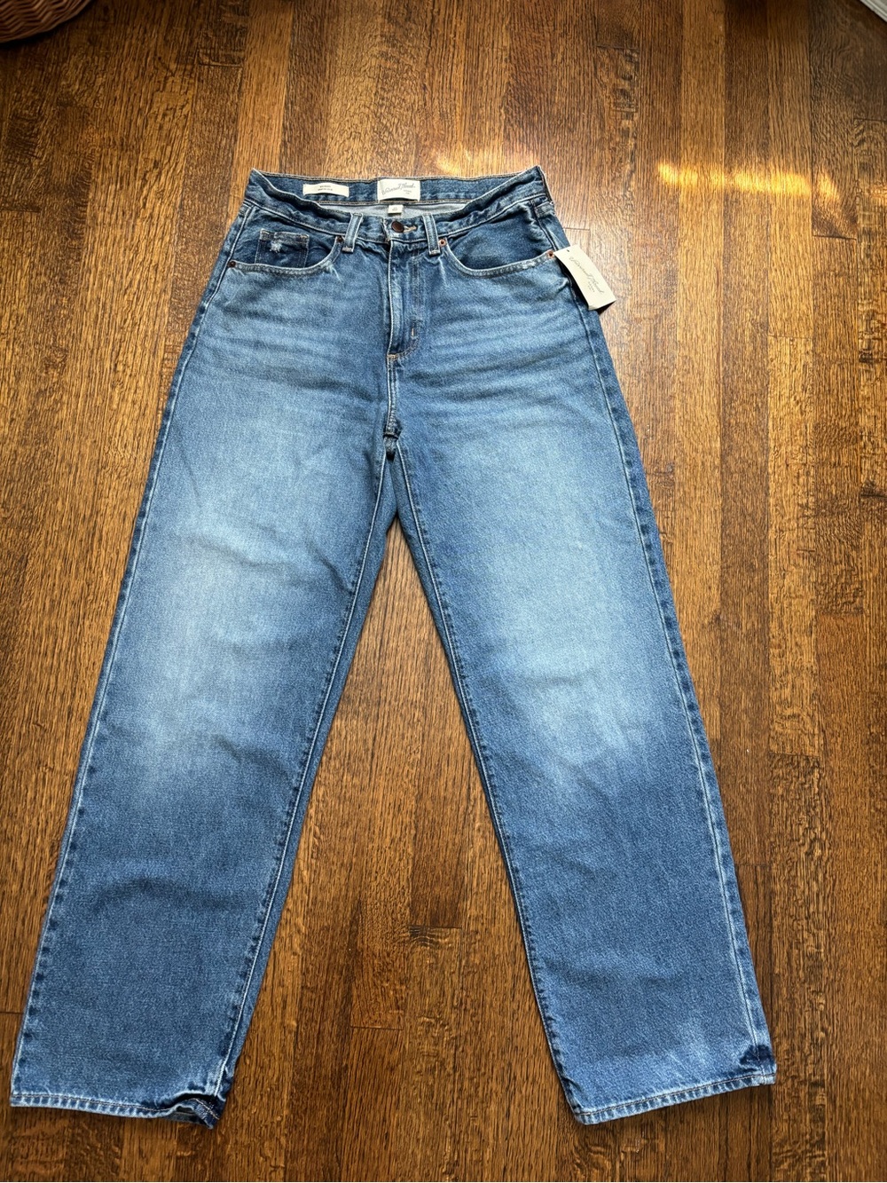 Universal thread 90s baggy Jeans